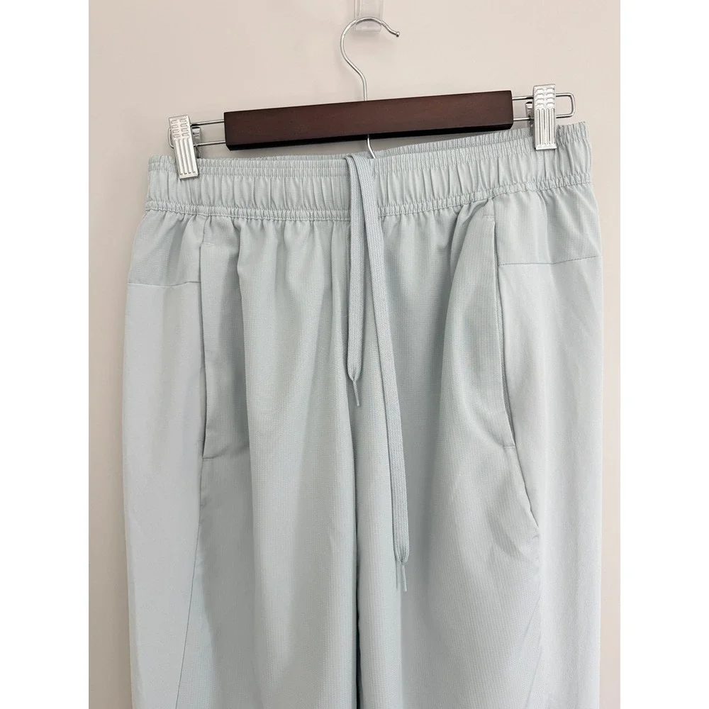 Adidas Men's Designed 4 Movement Training Pants Light‎ Sage Green size Medium